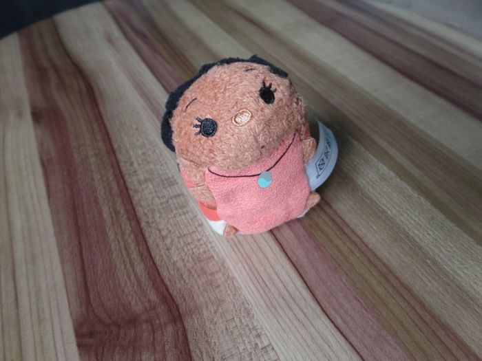 Tsum tsum Vaiana
