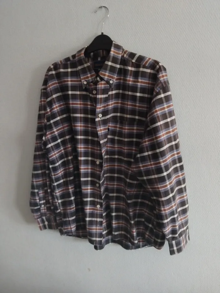 Chemise taille L - photo numéro 3