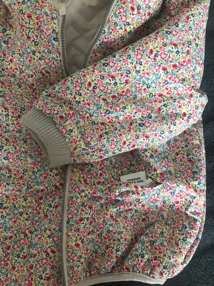 Blouson 23 mois - photo numéro 3