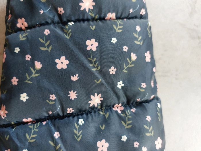 Manteau doudoune - photo numéro 5