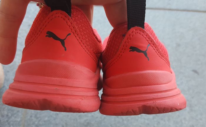 Basket Puma - photo numéro 6