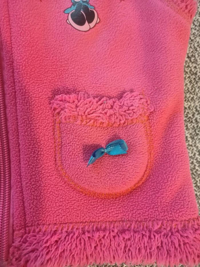 Gilet 12 mois - photo numéro 7