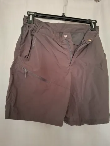 Magnifique short homme ete léger