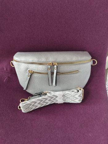 Sublime sac banane