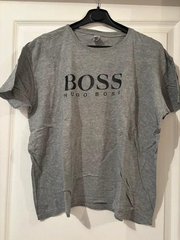 Tee-shirts homme