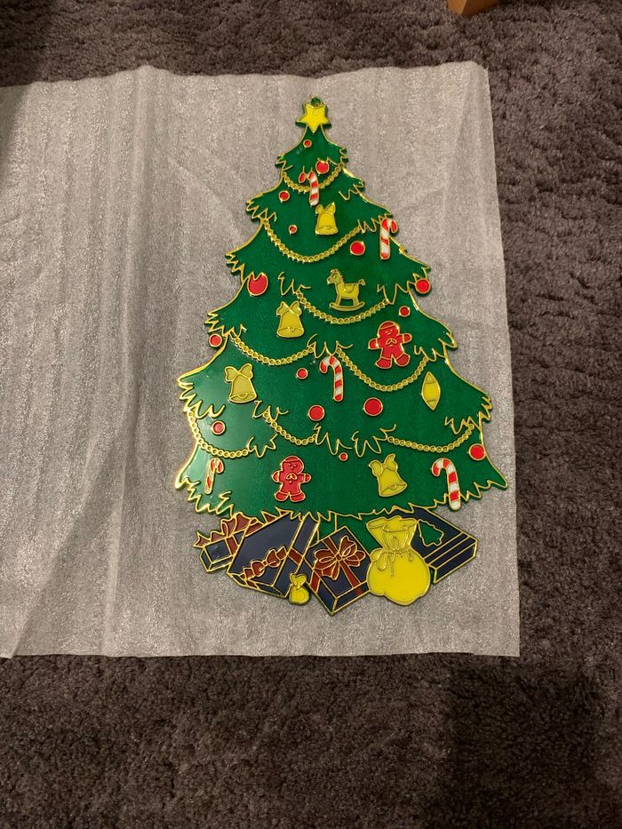 Décoration de Noël