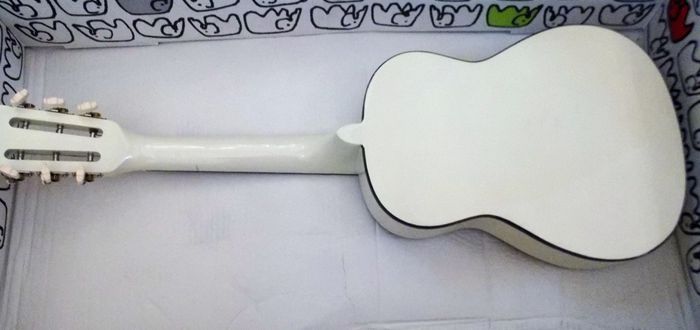 Guitare Classique "Milonga" - photo numéro 3