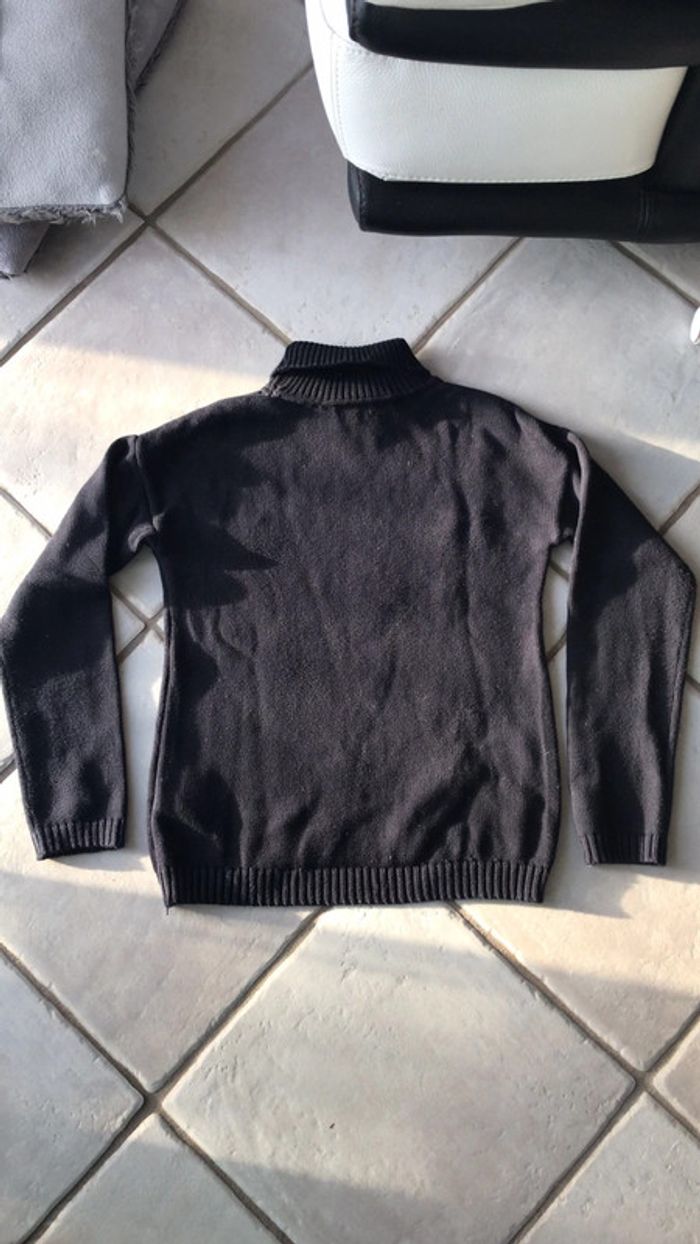 Joli pull - photo numéro 4