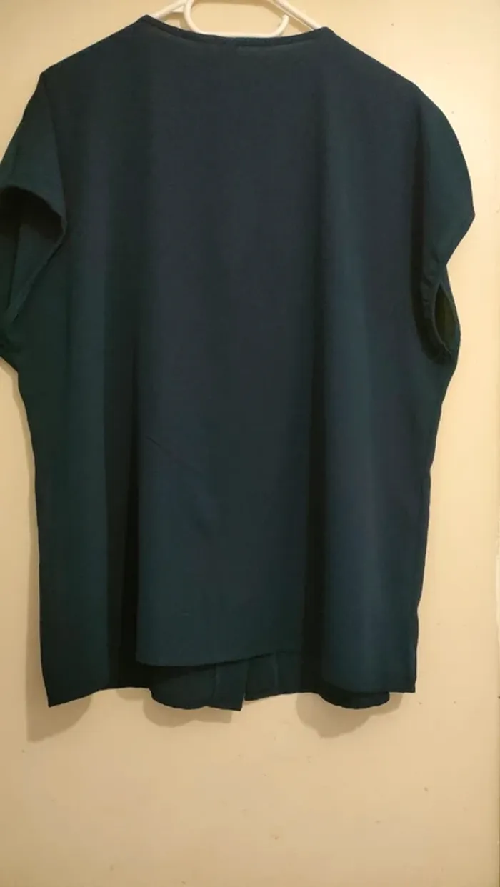 Blouse fluide shein - photo numéro 2