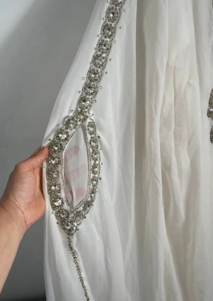 Robe Mariage 💒 Taille Unique - photo numéro 7
