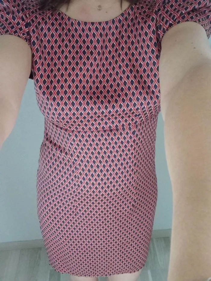 Jolie robe Vero Moda - photo numéro 8