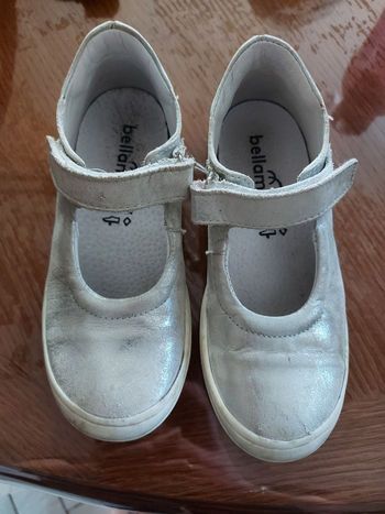Chaussure bellamy taille 30