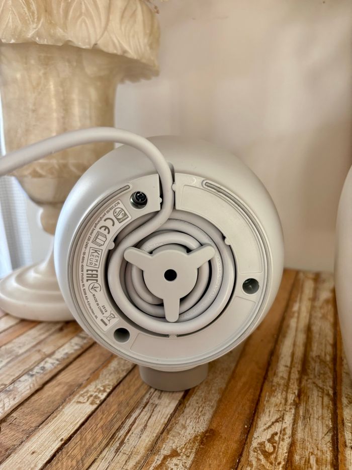 Chauffe biberons et purées électrique Philips AVENT - photo numéro 4