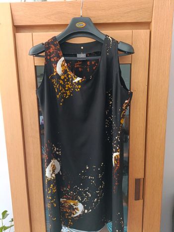 Robe tunique