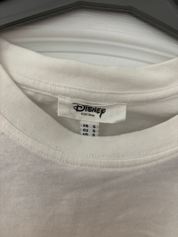 T shirt Le roi lion - photo numéro 2