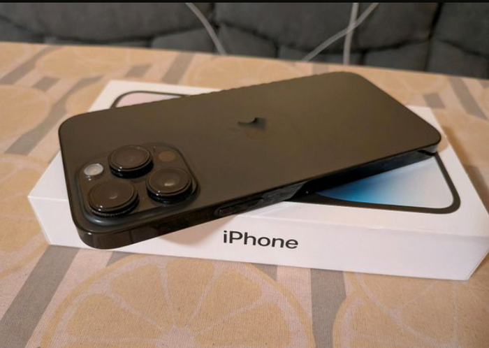 Téléphone - photo numéro 3
