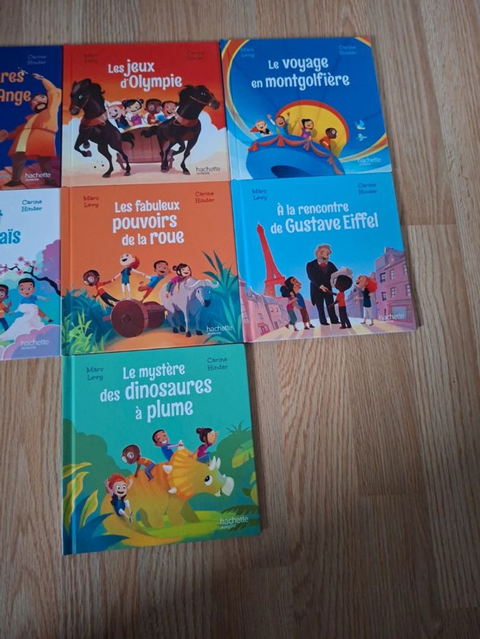 Livre - photo numéro 3