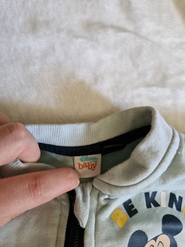 Ensemble Mickey - photo numéro 2