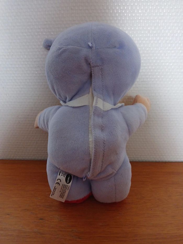 Louison lumi - photo numéro 3