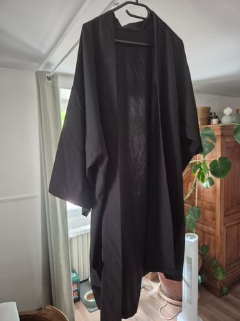 Lot de 3 kimonos