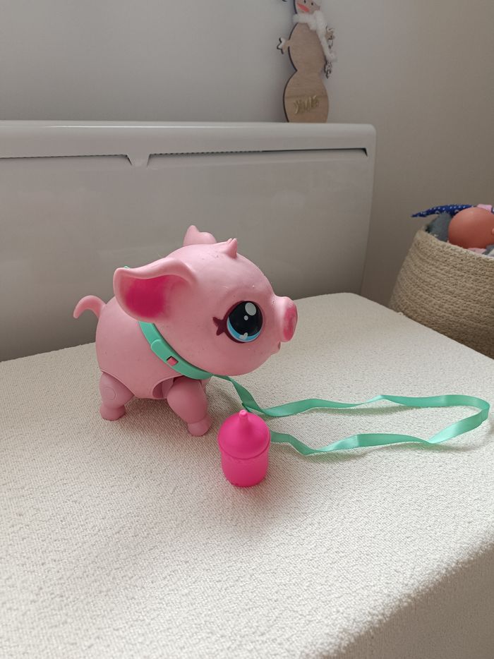 Little live pet - photo numéro 2