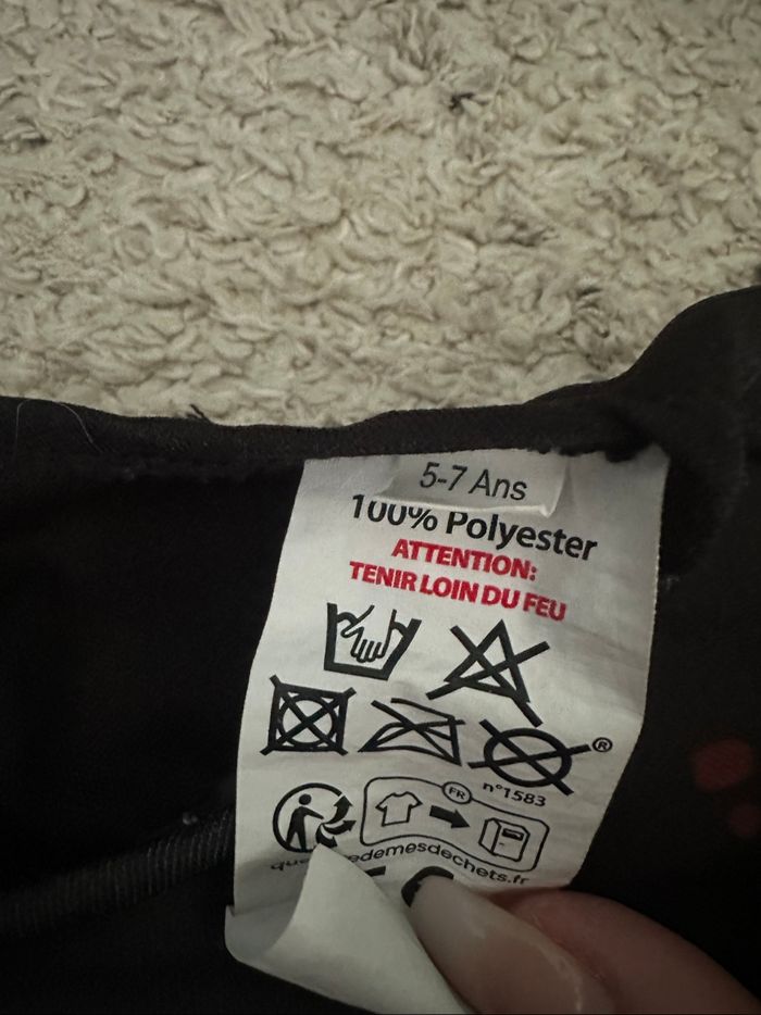 Déguisement d’Haloween - photo numéro 3