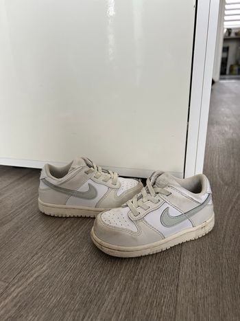 Dunk enfant Nike