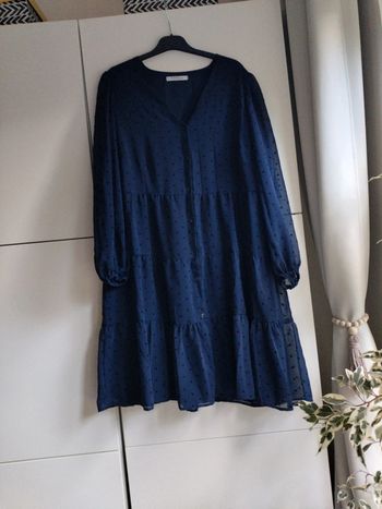Robe Oversize