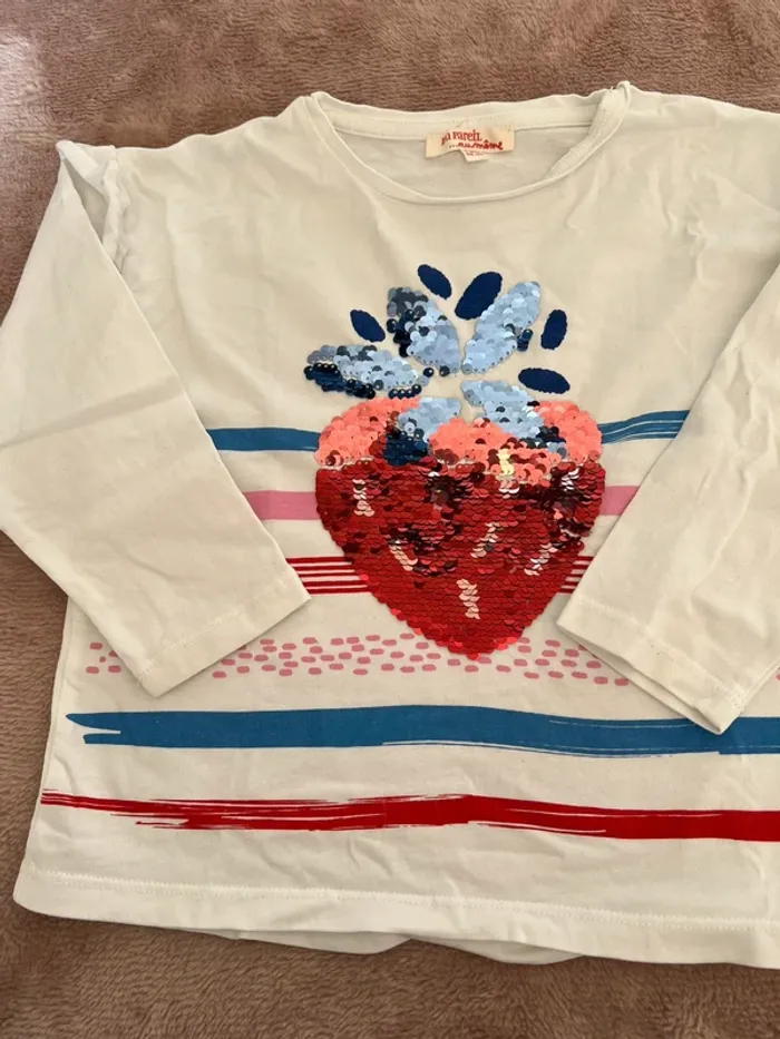 Tee-shirts - photo numéro 2