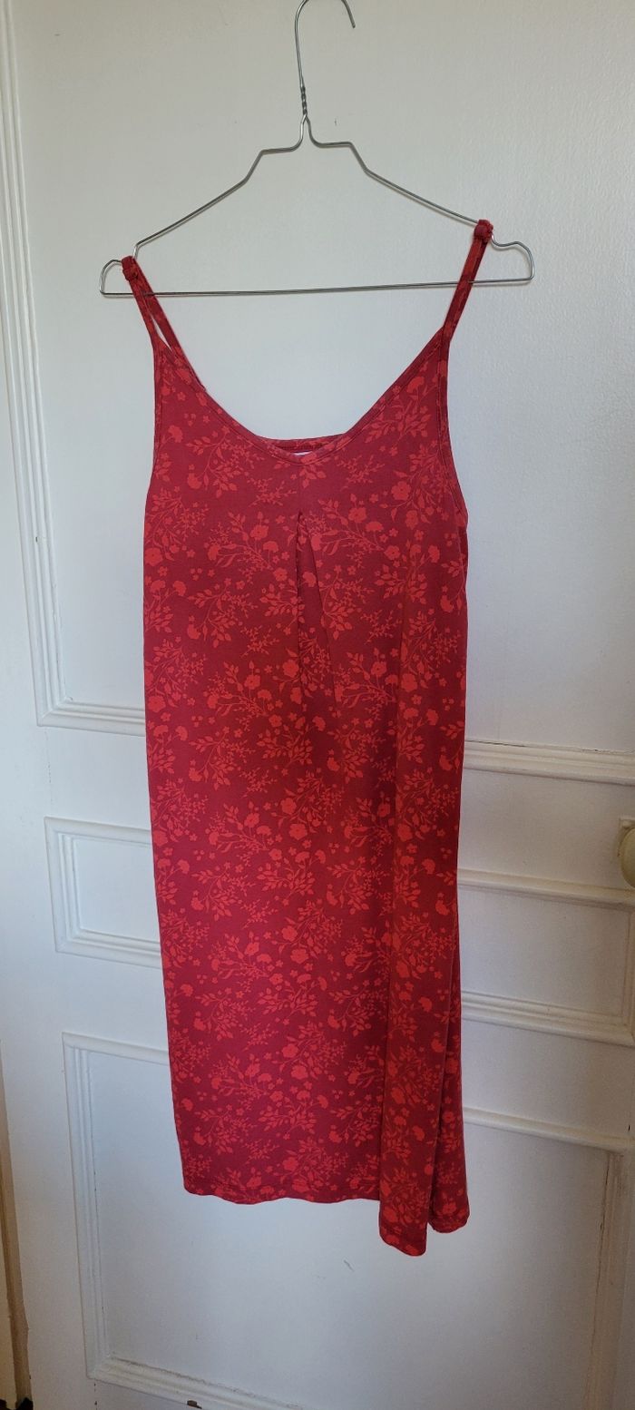 Robe été - photo numéro 2