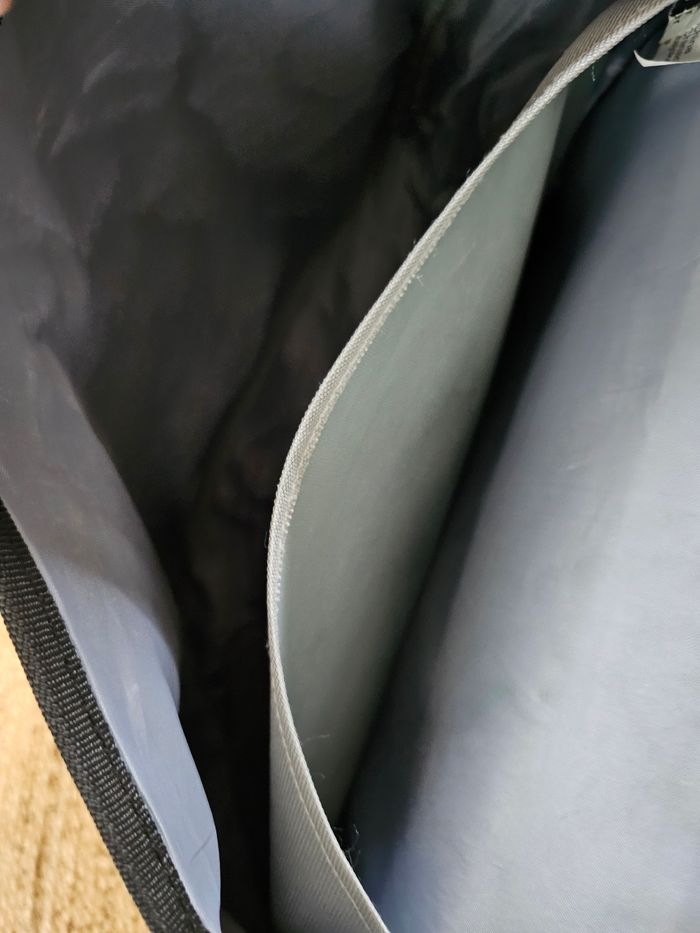 Cartable mandalorian star wars - photo numéro 3