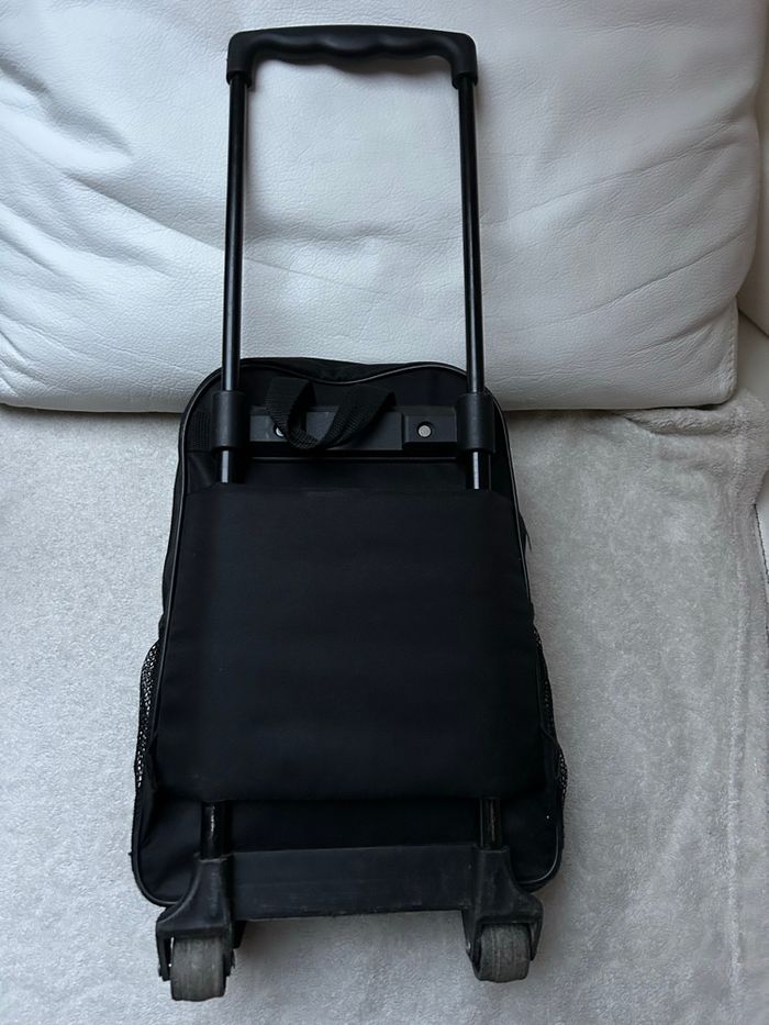 Sac valise week-end Star Wars - photo numéro 4