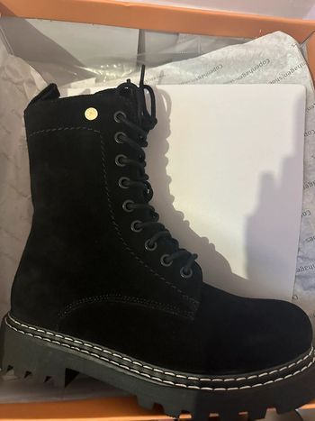 Bottines copenhagen