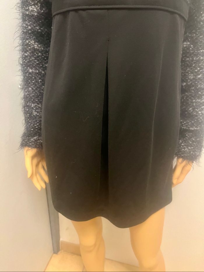 Robe d'hiver miss Sixty - photo numéro 4