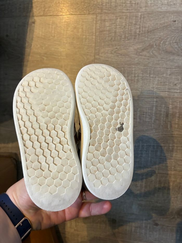 Baskets Adidas 23 TBE - photo numéro 4