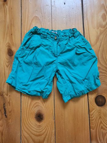Short