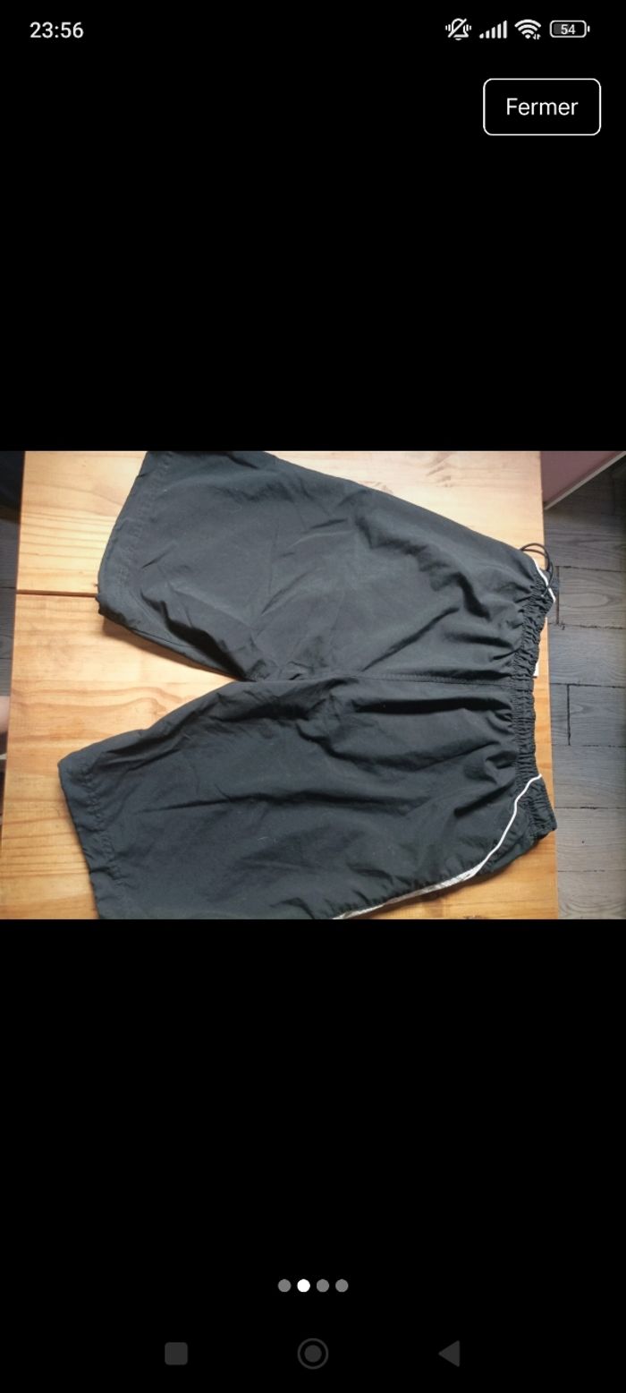 Short homme taille S - photo numéro 2