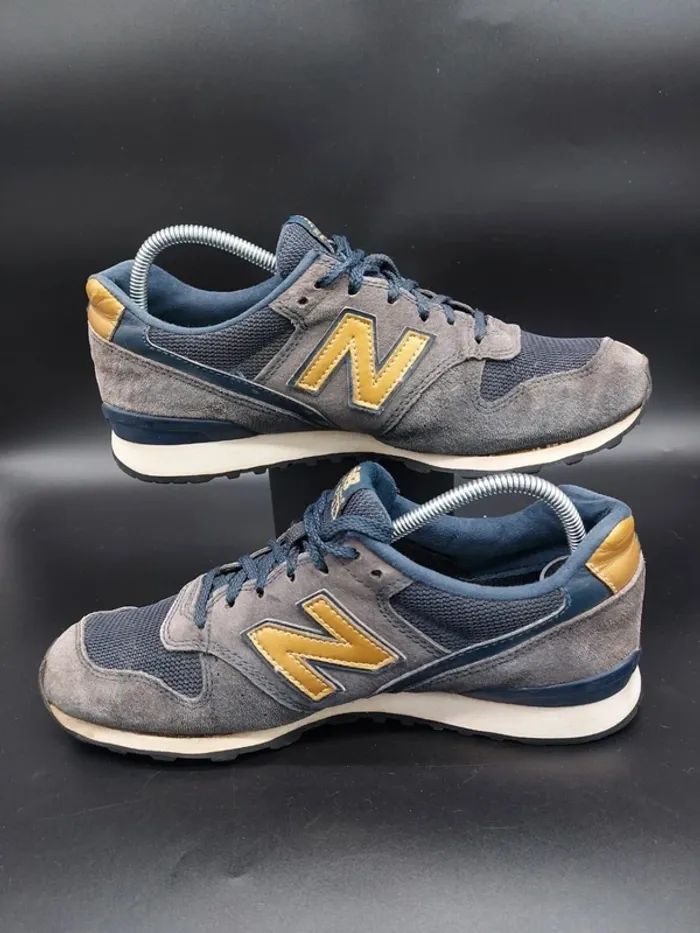 New Balance 996 - photo numéro 2