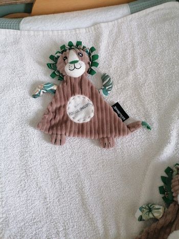 Doudou jelekro deglingos