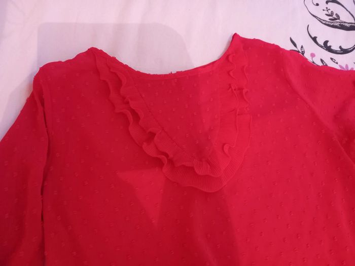 Blouse femme - photo numéro 2