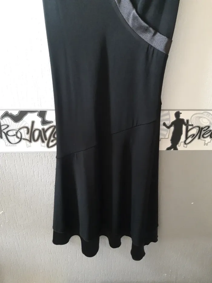Robe nafnaf - photo numéro 4