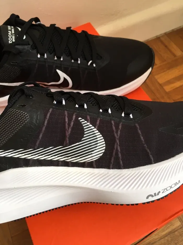 Nike zoom winflow 8