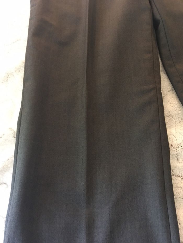 Pantalon habillé - Ted Lapidus - T.40 - photo numéro 9