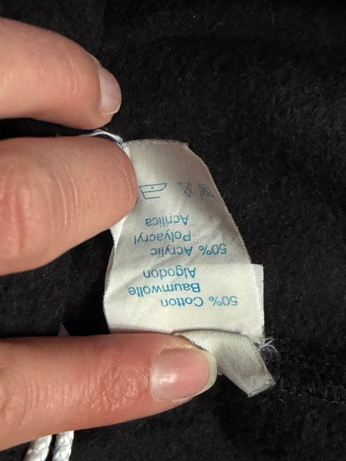 Pantalon de jogging - photo numéro 4