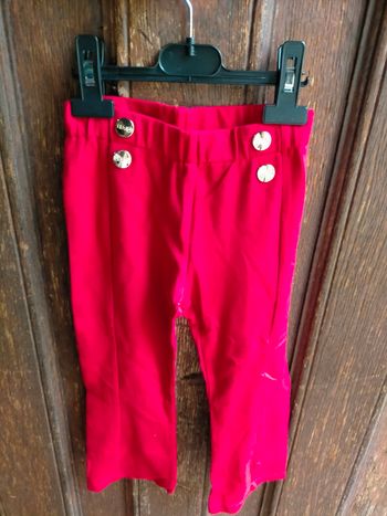Ravissant pantalon Liu Jo 5 ans