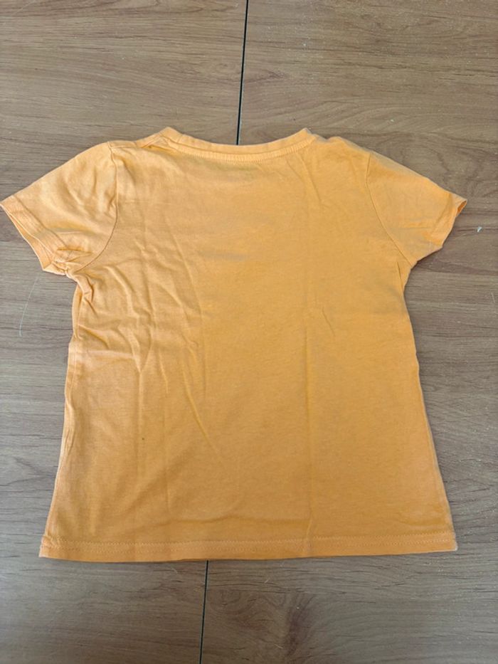 TEE shirt garçon - photo numéro 4