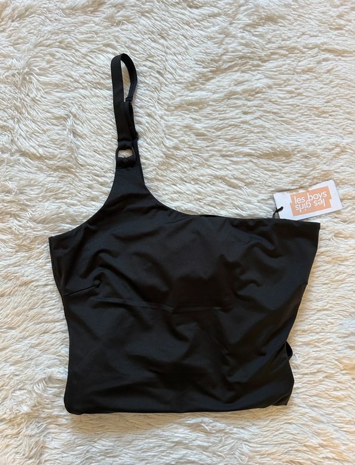 Maillot de bain les Girls les Boys - photo numéro 4