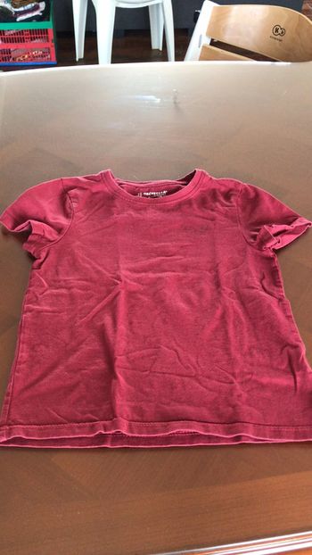 Teeshirts orchestra