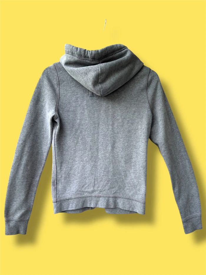 Sweat à capuche abercrombie - photo numéro 2