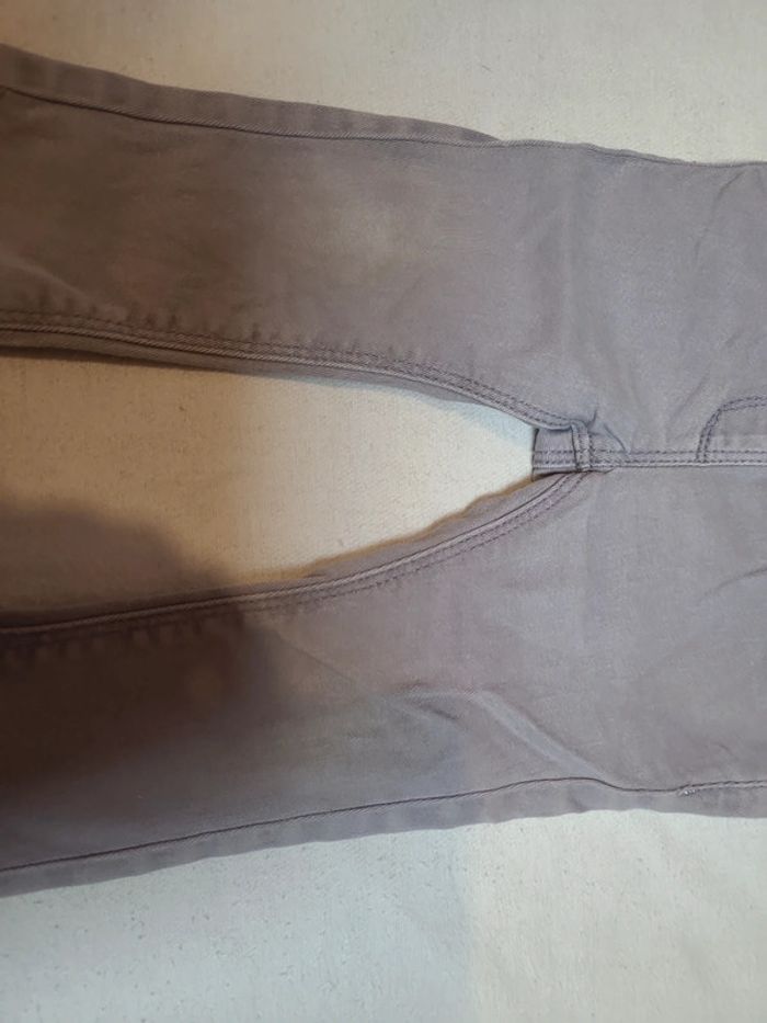 Pantalon 12 mois - photo numéro 8